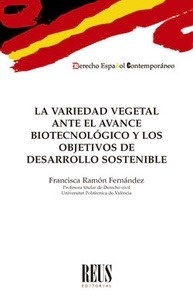 Variedad vegetal ante el avance biotecnológico y los objetivos de desarrollo sostenible, La