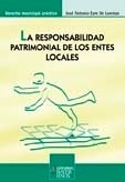 Responsabilidad patrimonial de los entes locales, La