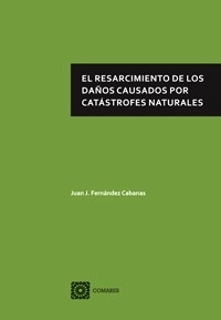 Resarcimiento de los daños causados por catástrofes naturales, El