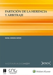 Partición de la herencia y arbitraje