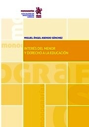 Interés del menor y derecho a la educación