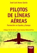 Pilotos de Líneas Aéreas