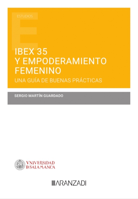 IBEX 35 y empoderamiento femenino. Una guía de buenas prácticas