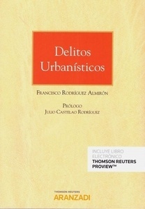 Delitos urbanísticos (Dúo)