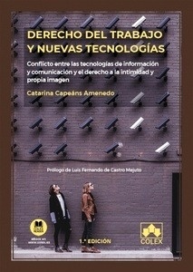 Derecho del Trabajo y nuevas tecnologías