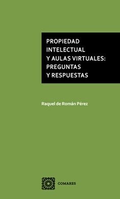 Propiedad intelectual y aulas virtuales: preguntas y respuestas