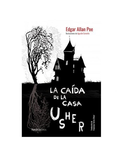 La caída de la casa Usher