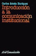 Introducción a la comunicación institucional