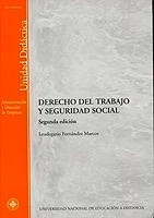 Derecho del trabajo y seguridad social