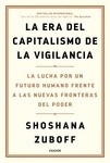 Era del capitalismo de la vigilancia, La