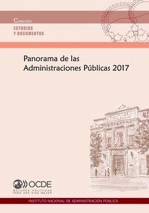 Panorama de las Administraciones Públicas 2017