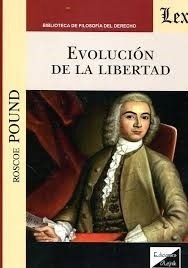 Evolución de la libertad