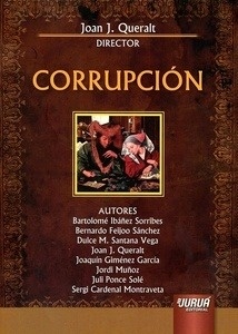 Corrupción