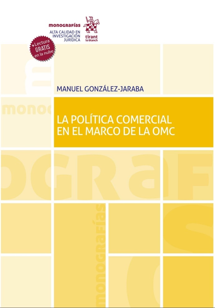 La política comercial en el marco de la OMC