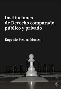 Instituciones de derecho comparado, público y privado