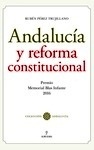 Andalucia y reforma constitucional