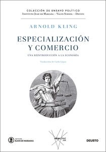 Especialización y comercio