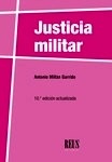 Justicia militar