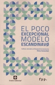 Poco excepcional modelo escandinavo, El