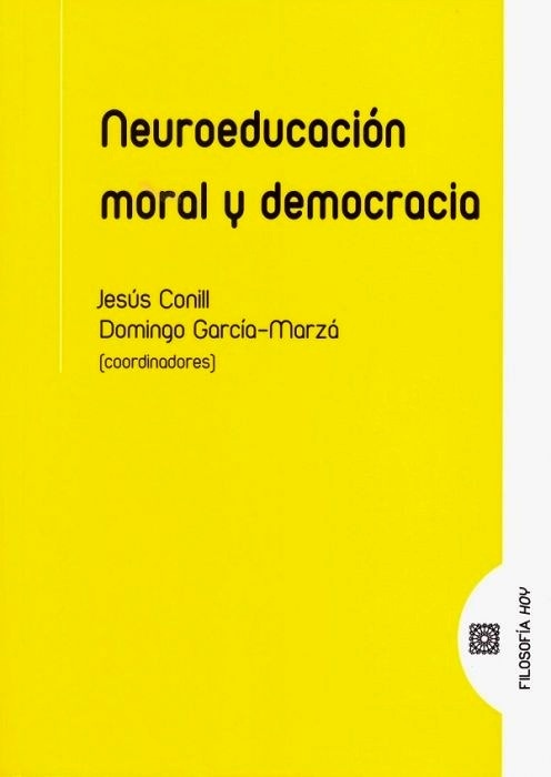 Neuroeducación, moral y democracia