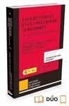 Ejecuciones en el concurso de acreedores, Las "VIII Congreso Español de derecho de la insolvencia"