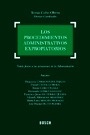 Procedimientos administrativos expropiatorios, Los