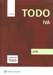 Todo IVA 2016