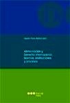 Alimentación y derecho internacional. Normas, instituciones y procesos