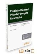 Propiedad forestal privada y energías renovables