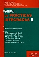 Manual de prácticas integradas II
