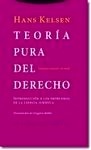 Teoría Pura del Derecho