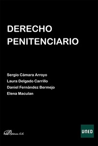 Derecho Penitenciario