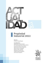 Propiedad Industrial 2022