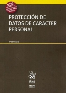 Protección de datos de carácter personal