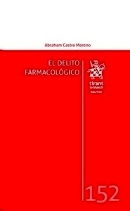 Delito farmacológico, El