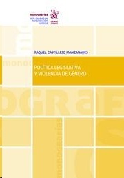 Política legislativa y violencia de género