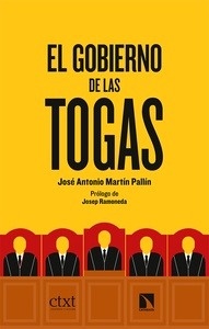 Gobierno de las togas, El