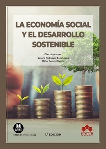 Economía social y el desarrollo sostenible