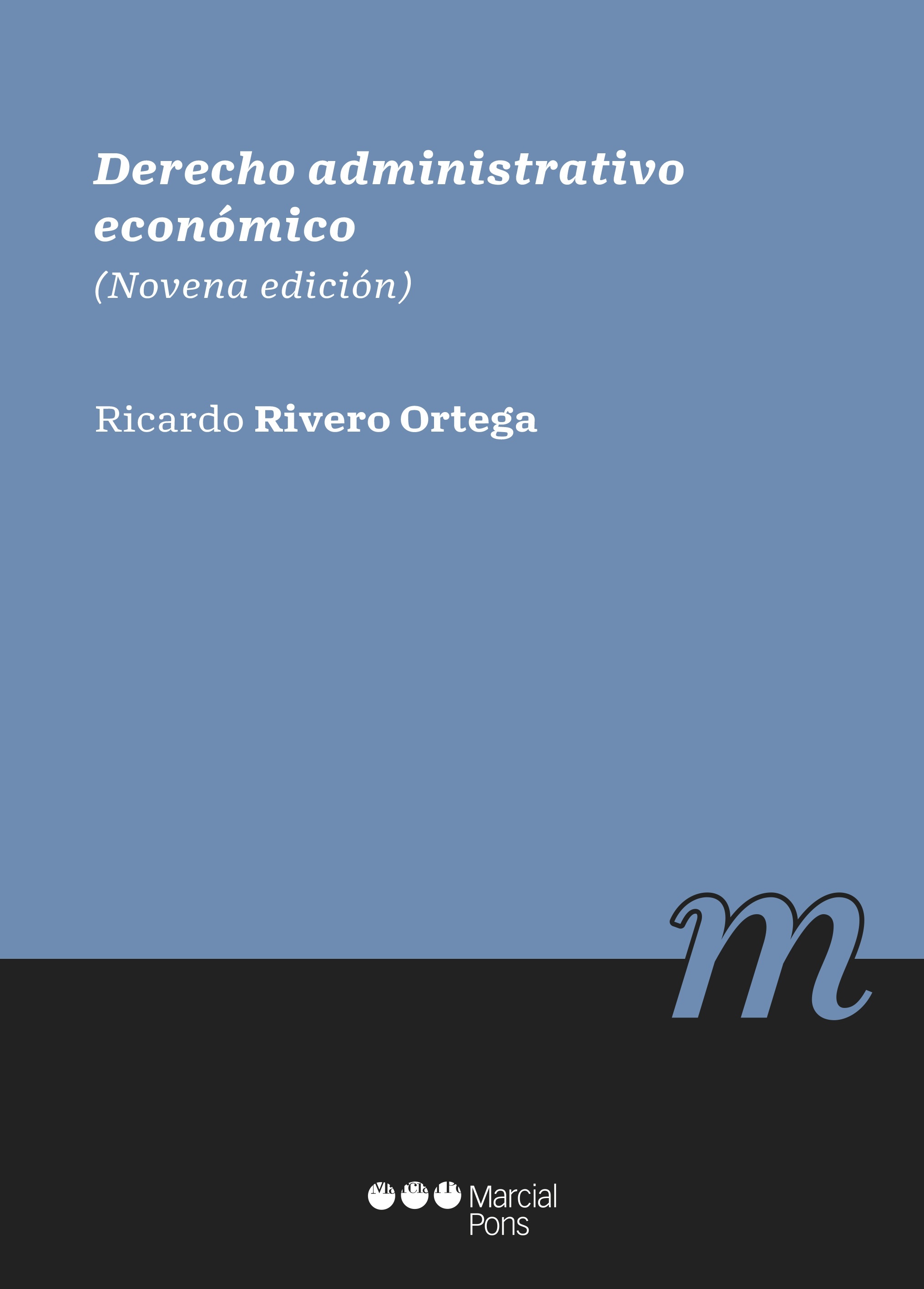 Derecho administrativo económico