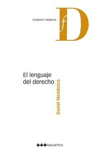 El lenguaje del derecho