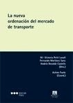 Nueva ordenación del mercado de transporte, La "5º Congreso Internacional de Transporte : celebrado del 24 al 26 de octu"