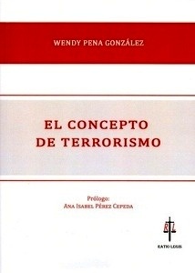 Concepto de terrorismo, El
