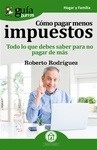 Como pagar menos impuestos