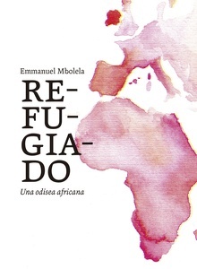 Refugiado "una odisea africana"