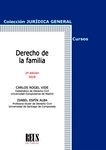 Derecho de la familia