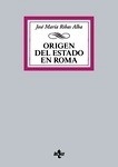 Origen del Estado en Roma