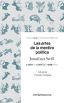 Artes de la mentira política, Las