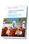 Tratado de contabilidad pública local "Adaptado a las nuevas instrucciones de contabilidad de 2013 y a l nueva estructura presupuestaria"