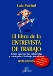 El libro de la entrevista de trabajo