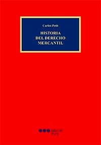 Historia del Derecho mercantil